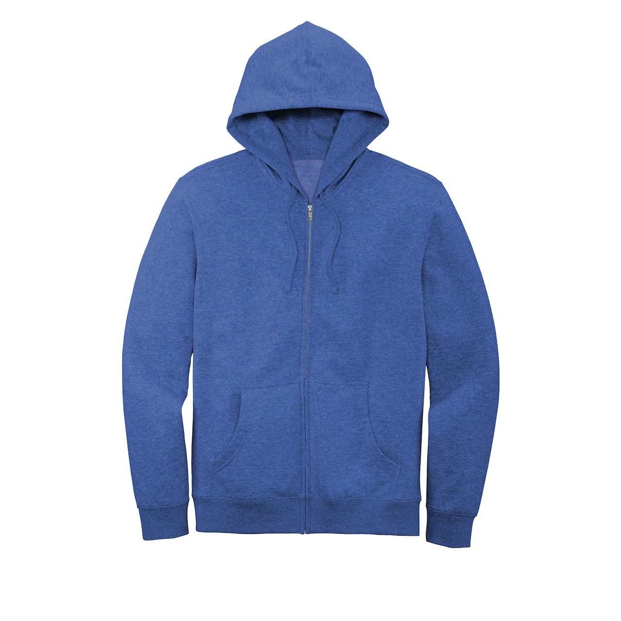 District® V.I.T.™ Fleece Full-Zip Hoodie